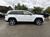 Certified 2023 Jeep Grand Cherokee 4WD 4xe w/ Luxury Tech Group II image 2