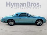 Used 2002 Ford Thunderbird image 2