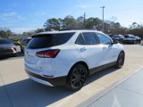 Used 2024 Chevrolet Equinox RS w/ RS Leather Package image 6