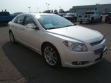 Used 2010 Chevrolet Malibu LTZ w/ HFV6 Engine Package image 4