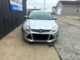 Used 2012 Ford Focus SE image 2