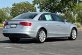 Used 2014 Audi A4 2.0T Premium w/ S Line Style Package image 4