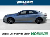 Used 2021 Toyota Camry SE image 2