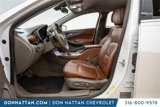 Used 2016 Chevrolet Malibu LT w/ Leather Package image 5