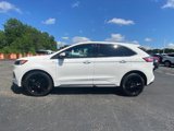 Certified 2024 Ford Edge ST-Line w/ Class II Trailer Tow Package image 2