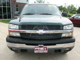 Used 2003 Chevrolet Silverado 1500 LS w/ Off-Road Package image 3