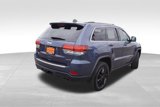 Certified 2020 Jeep Grand Cherokee Limited w/ Luxury Group II image 6