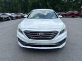 Used 2017 Hyundai Sonata Sport 2.0T image 3