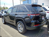 New 2025 Jeep Grand Cherokee Laredo X image 4
