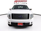 Used 2011 Ford F150 FX4 w/ FX Plus Pkg image 2