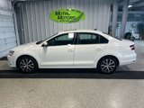 Used 2017 Volkswagen Jetta SE image 5