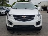 Used 2018 Cadillac XT5 Premium Luxury w/ LPO, Black Ice Package image 2