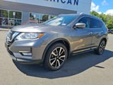 Used 2019 Nissan Rogue SL w/ Premium Package image 5