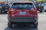 Used 2023 Toyota RAV4 LE image 4