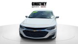 Used 2023 Chevrolet Malibu LT image 2