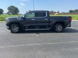 Used 2022 GMC Sierra 1500 SLT w/ SLT Convenience Package image 2