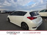 Used 2018 Toyota Corolla iM w/ All-Weather Mat Package image 4