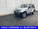 Used 2012 Jeep Wrangler Unlimited Sahara w/ Connectivity Group image 3
