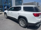 Used 2019 GMC Acadia SLE w/ LPO, Floor Liner Package image 3