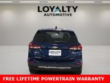 Used 2022 Chevrolet Equinox LT image 4