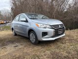 New 2024 Mitsubishi Mirage G4 ES image 6