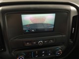 Used 2018 Chevrolet Silverado 1500 Custom w/ Custom Value Package image 2