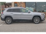 Used 2020 Jeep Cherokee Latitude Plus image 2