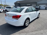 Used 2016 Chevrolet Cruze LS image 5