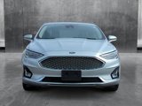 Used 2019 Ford Fusion Titanium image 2