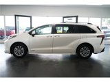 Used 2021 Toyota Sienna XLE image 4
