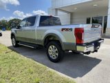 Used 2021 Ford F250 Lariat w/ Chrome Package image 5