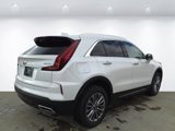 New 2025 Cadillac XT4 Premium Luxury w/ Cold Weather Package image 5