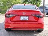Certified 2022 Honda Civic LX image 6