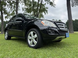 Used 2011 Mercedes-Benz ML 350 4MATIC image 6