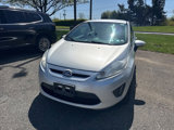 Used 2012 Ford Fiesta SE image 2