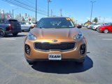 Used 2019 Kia Sportage LX image 2