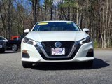 Used 2022 Nissan Altima 2.5 SV image 4