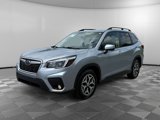 Certified 2021 Subaru Forester Premium image 3