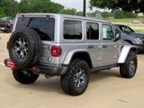 Used 2018 Jeep Wrangler Unlimited Rubicon image 5