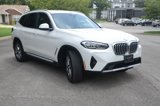 Used 2024 BMW X3 xDrive30i w/ Convenience Package image 4