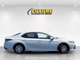 Certified 2022 Toyota Camry LE w/ Cold Weather Package image 4