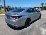 Used 2022 Lexus ES 350 F Sport image 3