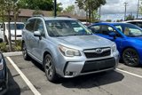 Used 2015 Subaru Forester 2.0XT Touring w/ Eyesight & Navigation System image 2