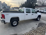 Used 2010 GMC Sierra 2500 W/T image 6