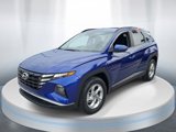 Certified 2022 Hyundai Tucson SEL image 2