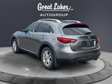 Used 2013 INFINITI FX37 AWD w/ Premium Pkg image 3
