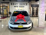 Used 2012 Volkswagen Golf 2-Door image 2