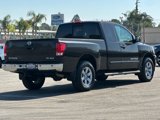 Used 2013 Nissan Titan SV w/ SV Value Truck Pkg image 4