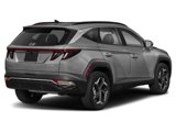 Certified 2022 Hyundai Tucson SEL image 5