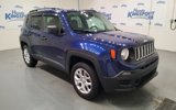 Used 2018 Jeep Renegade Sport w/ Power & Air Group image 2